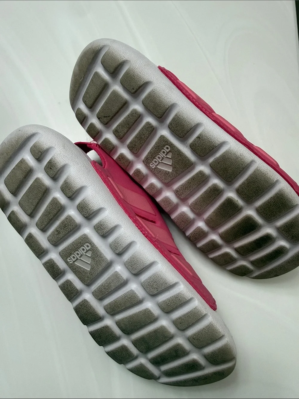 Adidas Sandals (girls)